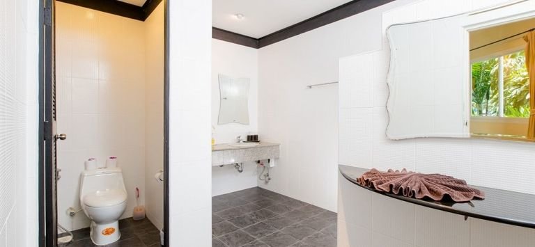 Кату: Serenity Hotel Phuket
