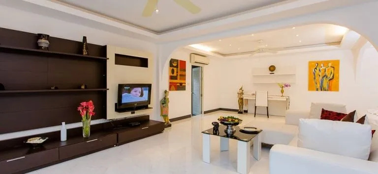 Кату: Serenity Hotel Phuket