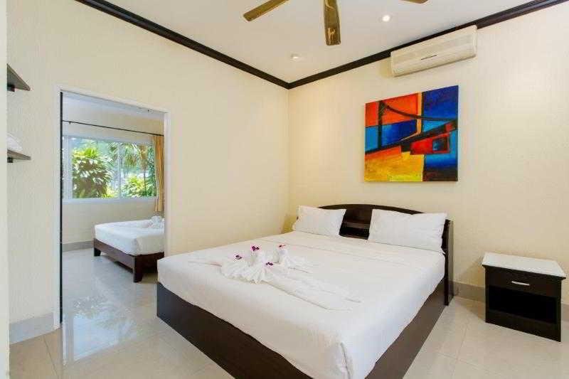 Кату: Serenity Hotel Phuket