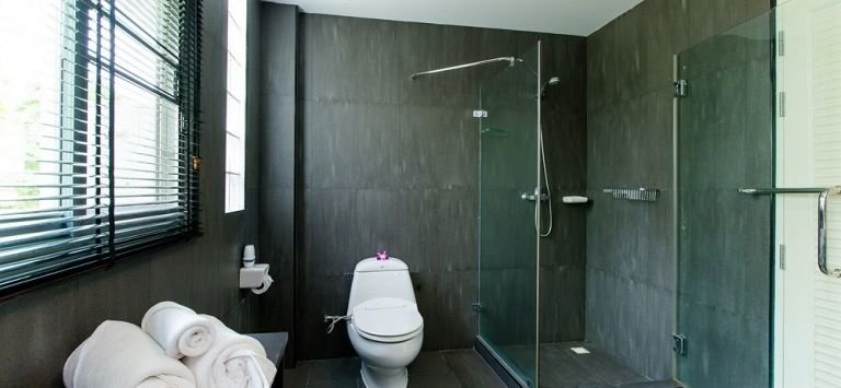 Кату: Serenity Hotel Phuket