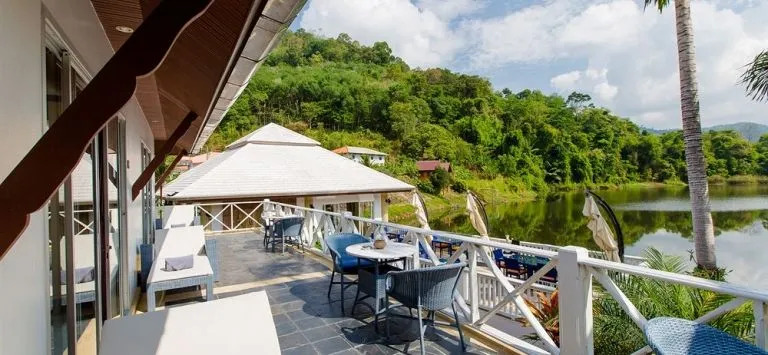 Кату: Serenity Hotel Phuket