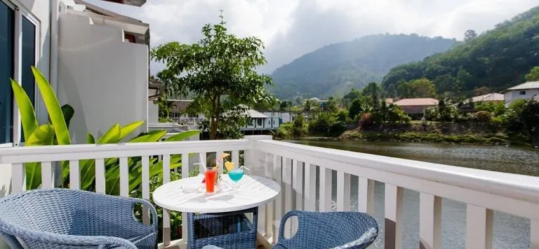 Кату: Serenity Hotel Phuket