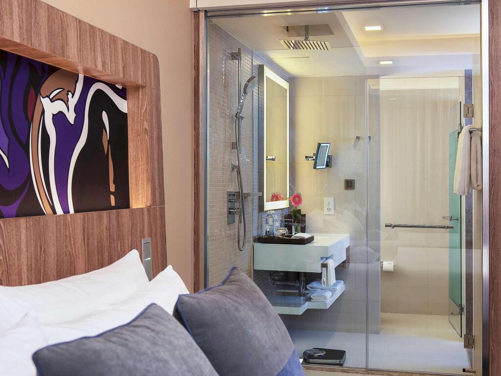 Бангкок: Novotel Bangkok Sukhumvit 20