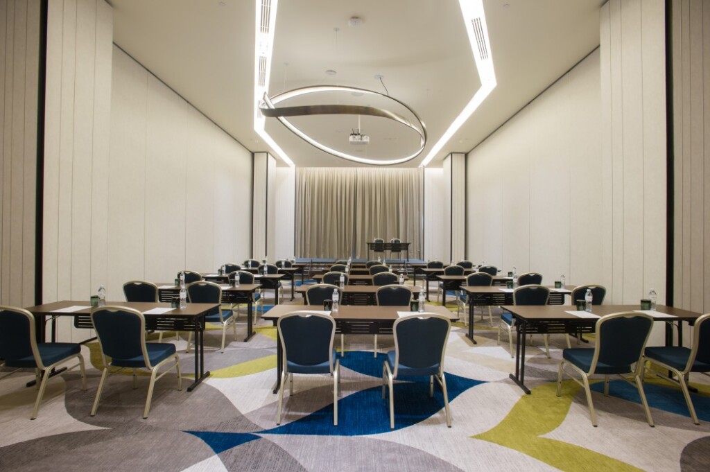Бангкок: Novotel Bangkok Sukhumvit 20