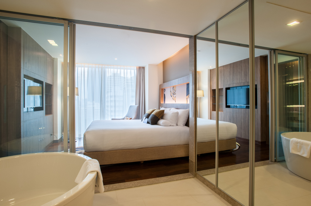 Бангкок: Novotel Bangkok Sukhumvit 20