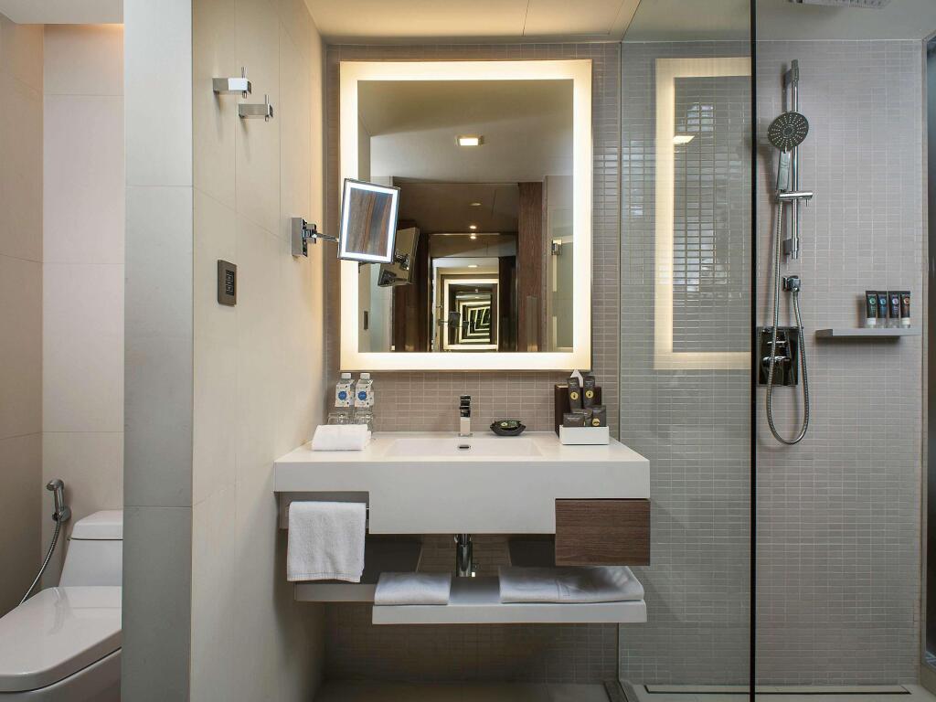 Бангкок: Novotel Bangkok Sukhumvit 20