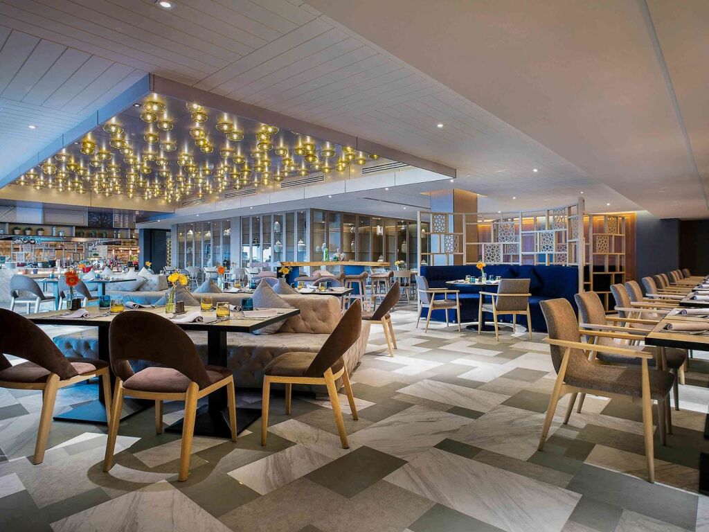 Бангкок: Novotel Bangkok Sukhumvit 20