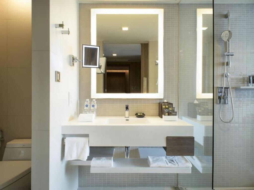 Бангкок: Novotel Bangkok Sukhumvit 20