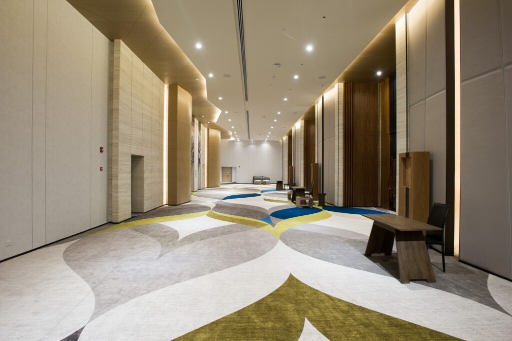 Бангкок: Novotel Bangkok Sukhumvit 20