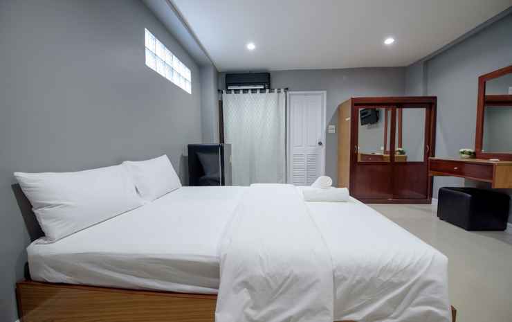 Бури Рам: The New Residence Buriram
