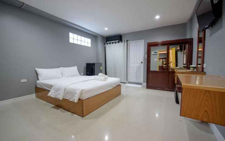 Бури Рам: The New Residence Buriram
