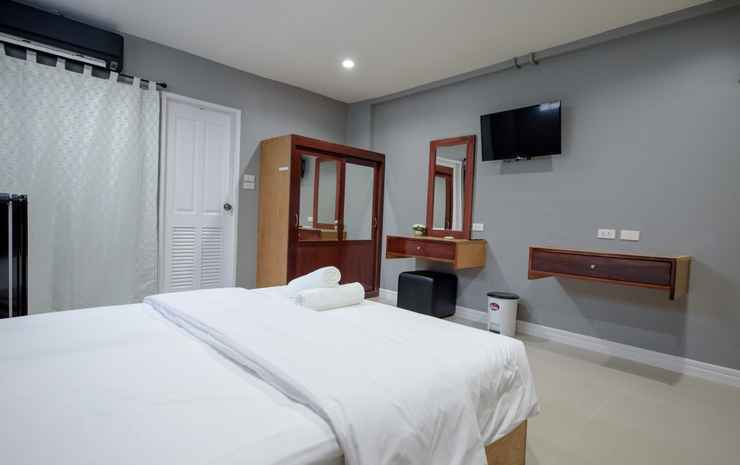 Бури Рам: The New Residence Buriram