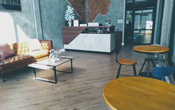 Бури Рам: The New Residence Buriram