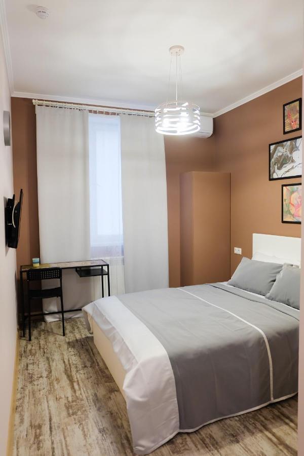 Новосибирск: Novaya Inn