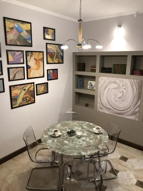Новосибирск: Novaya Inn