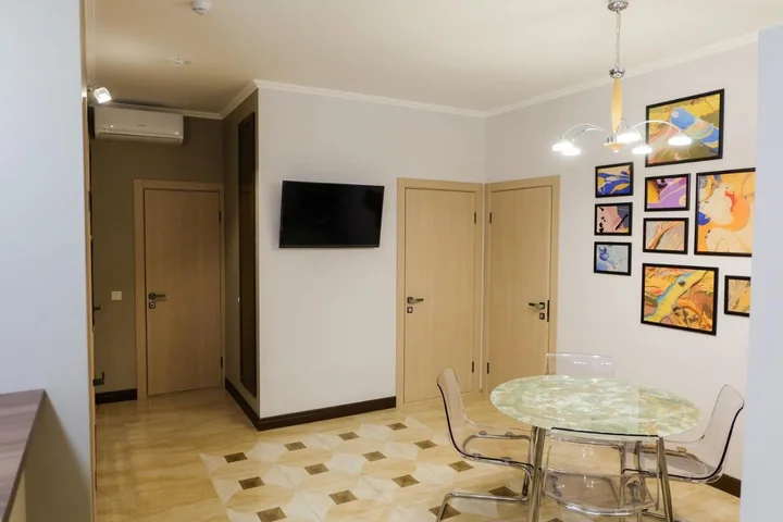 Новосибирск: Novaya Inn