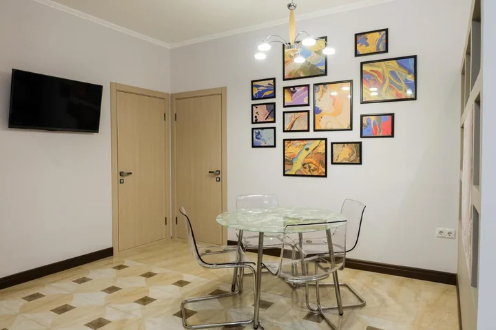 Новосибирск: Novaya Inn