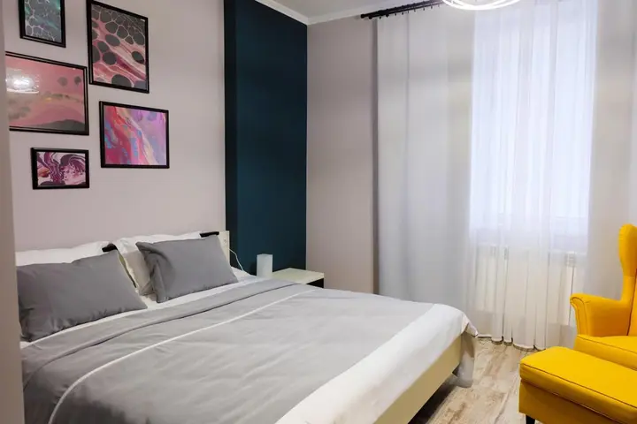 Новосибирск: Novaya Inn