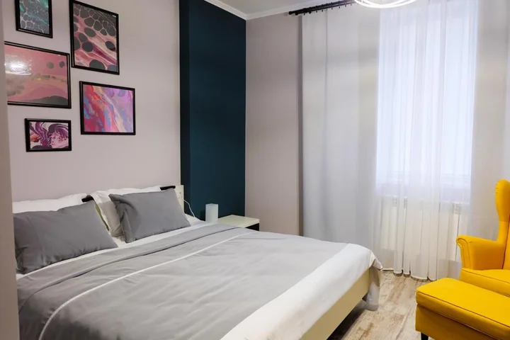 Новосибирск: Novaya Inn