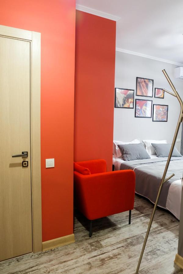 Новосибирск: Novaya Inn