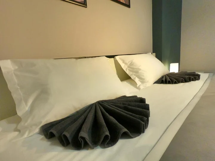 Новосибирск: Novaya Inn
