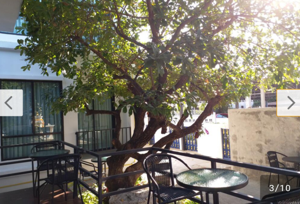 Пхитсанулок: Areena Hotel Phitsanulok