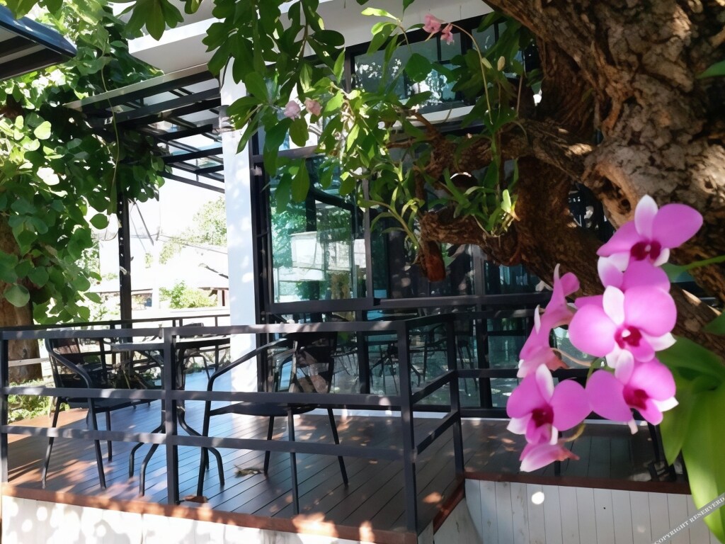 Пхитсанулок: Areena Hotel Phitsanulok