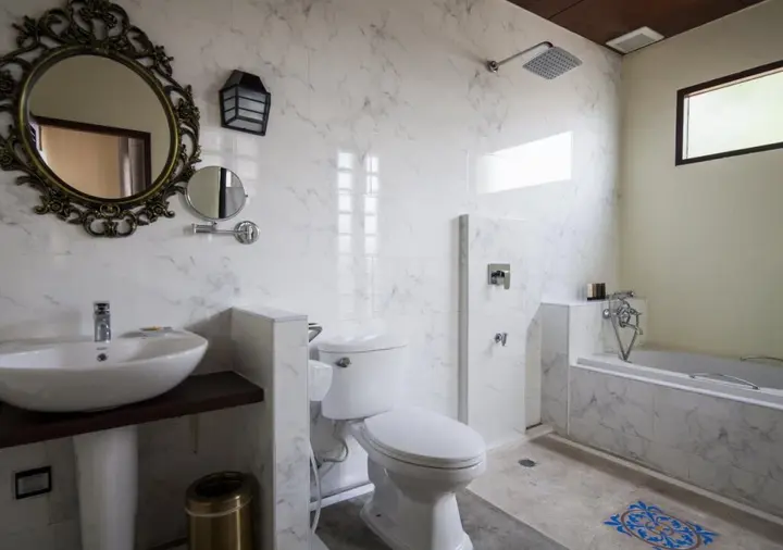 Маерим: Fanli Resort Chiang Mai