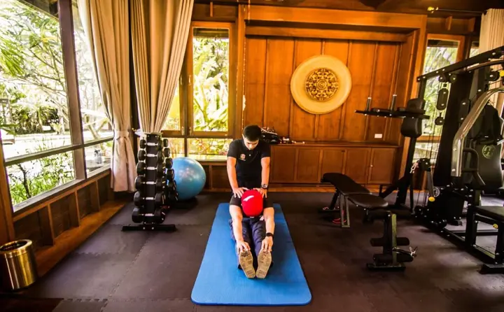 Маерим: Fanli Resort Chiang Mai