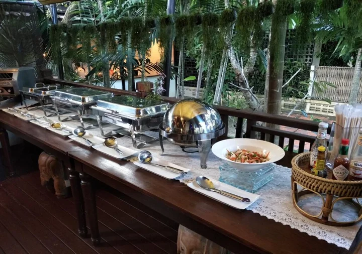 Маерим: Fanli Resort Chiang Mai