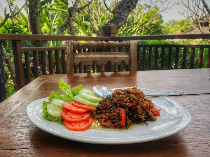 Маерим: Fanli Resort Chiang Mai