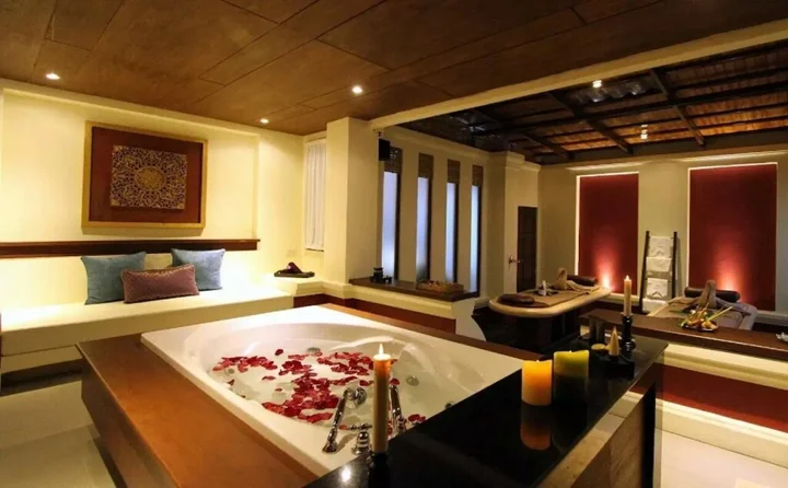 Маерим: Fanli Resort Chiang Mai