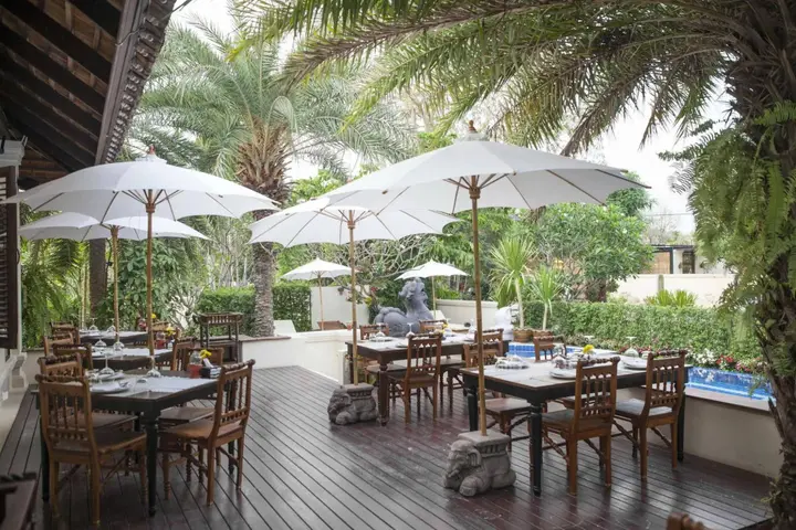 Маерим: Fanli Resort Chiang Mai