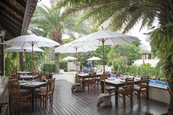 Маерим: Fanli Resort Chiang Mai