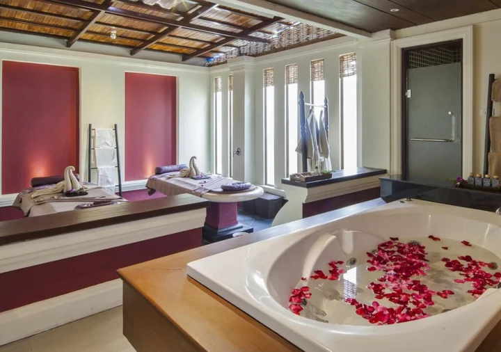 Маерим: Fanli Resort Chiang Mai