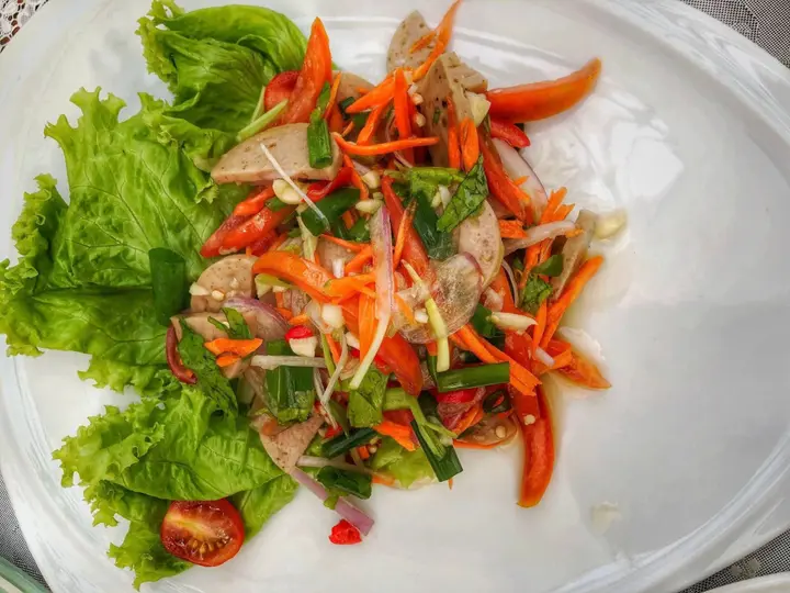 Маерим: Fanli Resort Chiang Mai