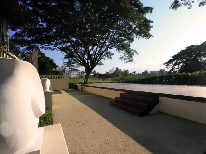 Маерим: Fanli Resort Chiang Mai