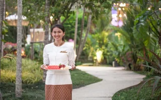 Маерим: Fanli Resort Chiang Mai