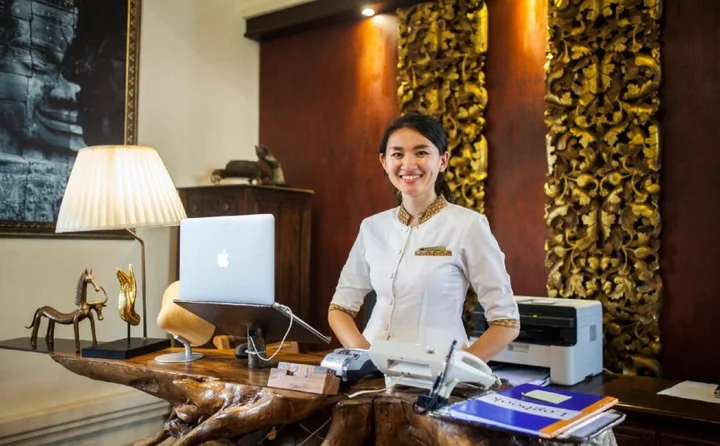 Маерим: Fanli Resort Chiang Mai