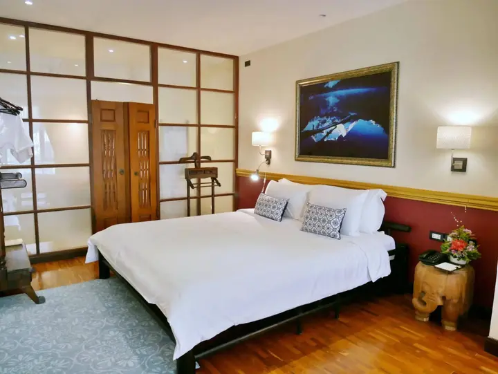Маерим: Fanli Resort Chiang Mai