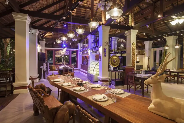 Маерим: Fanli Resort Chiang Mai