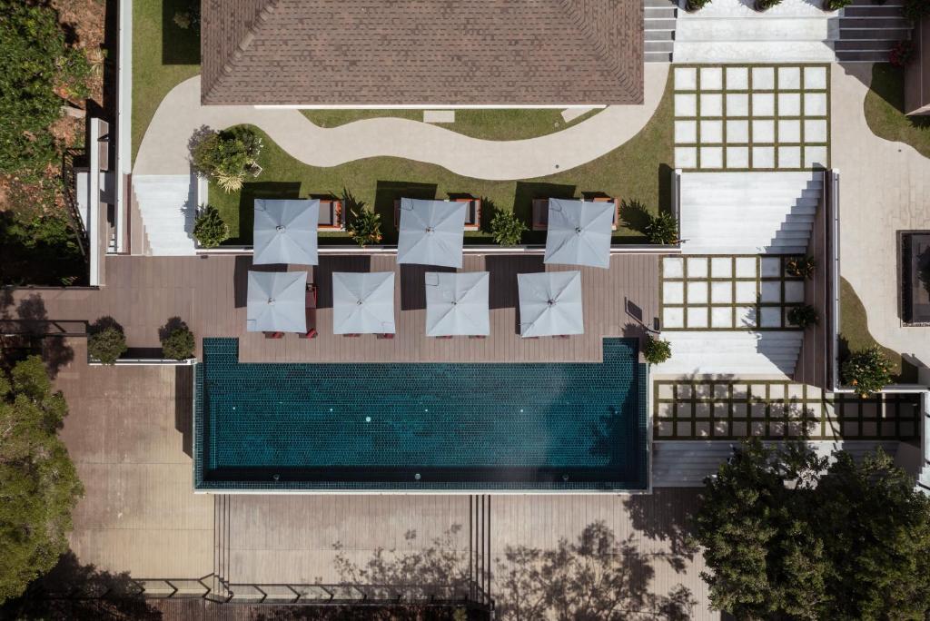 Кату: Villa Zolitude Resort & Spa