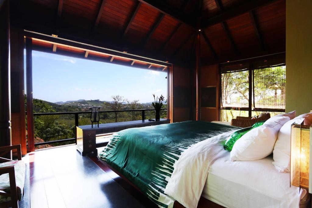 Villa Zolitude Resort & Spa — фото 2