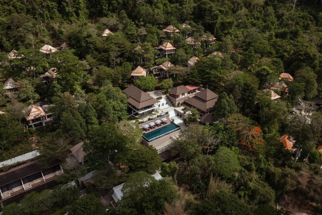 Villa Zolitude Resort & Spa — фото 1