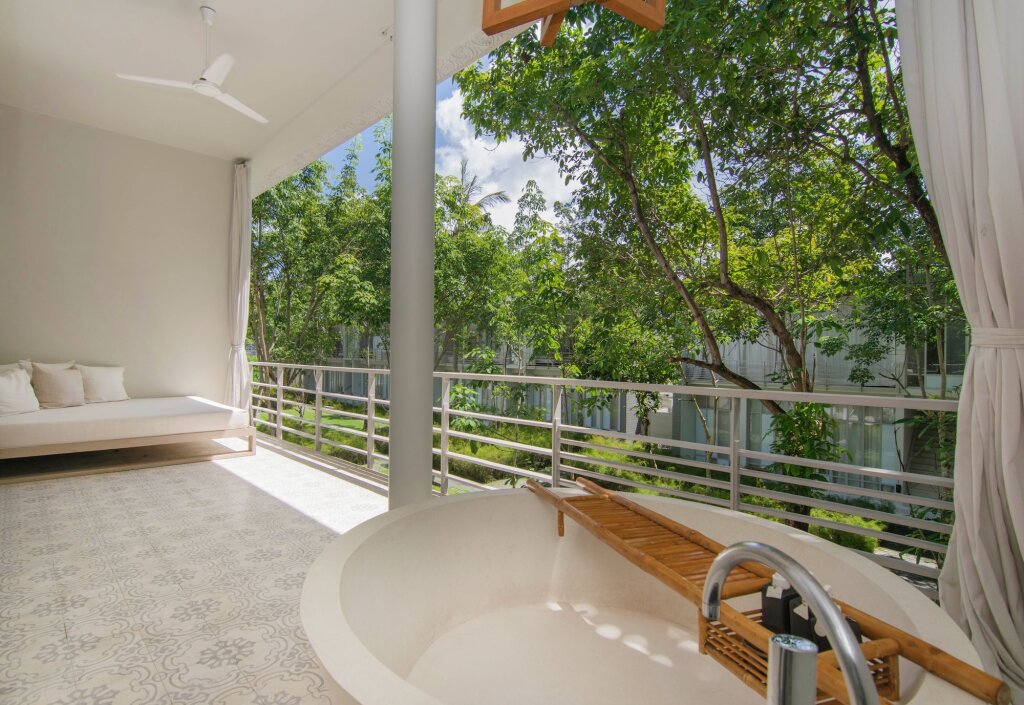 Пхукет: SALA Phuket Mai Khao Beach Resort