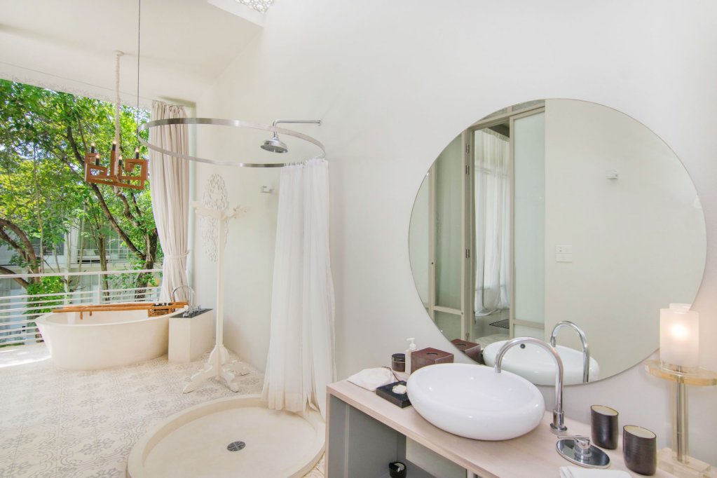 Пхукет: SALA Phuket Mai Khao Beach Resort