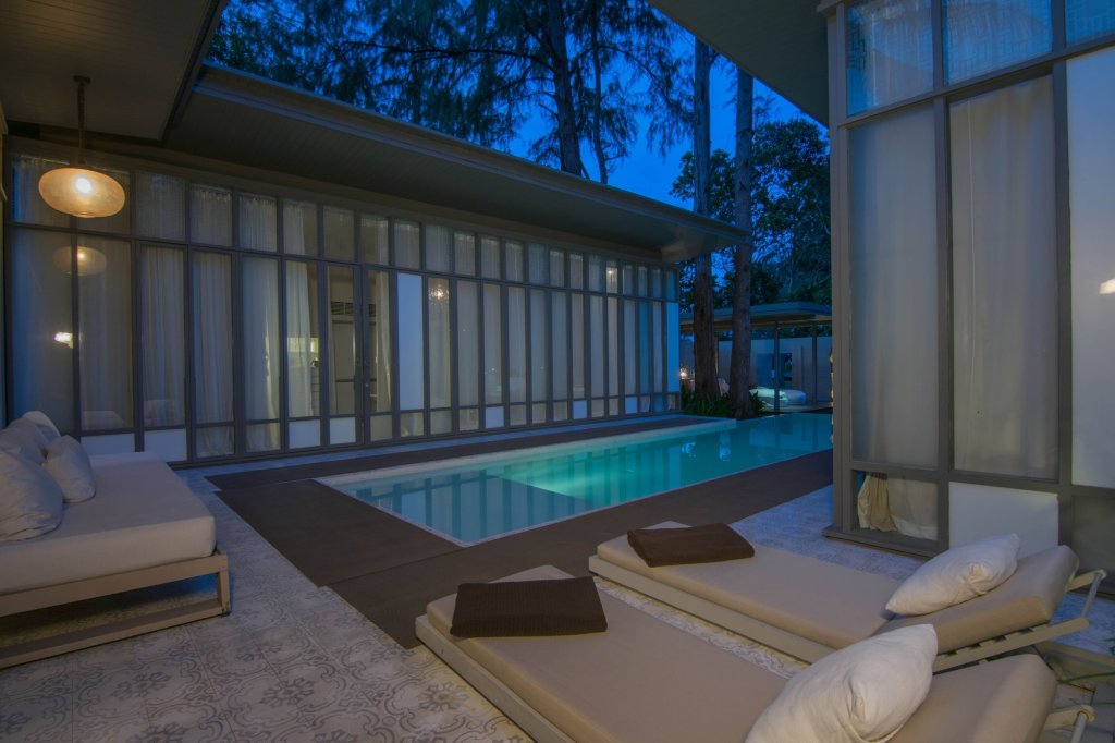 Пхукет: SALA Phuket Mai Khao Beach Resort