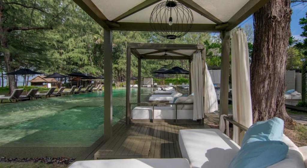 Пхукет: SALA Phuket Mai Khao Beach Resort