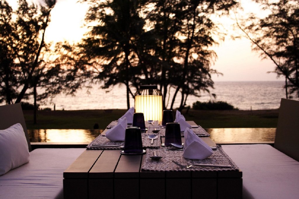 Пхукет: SALA Phuket Mai Khao Beach Resort