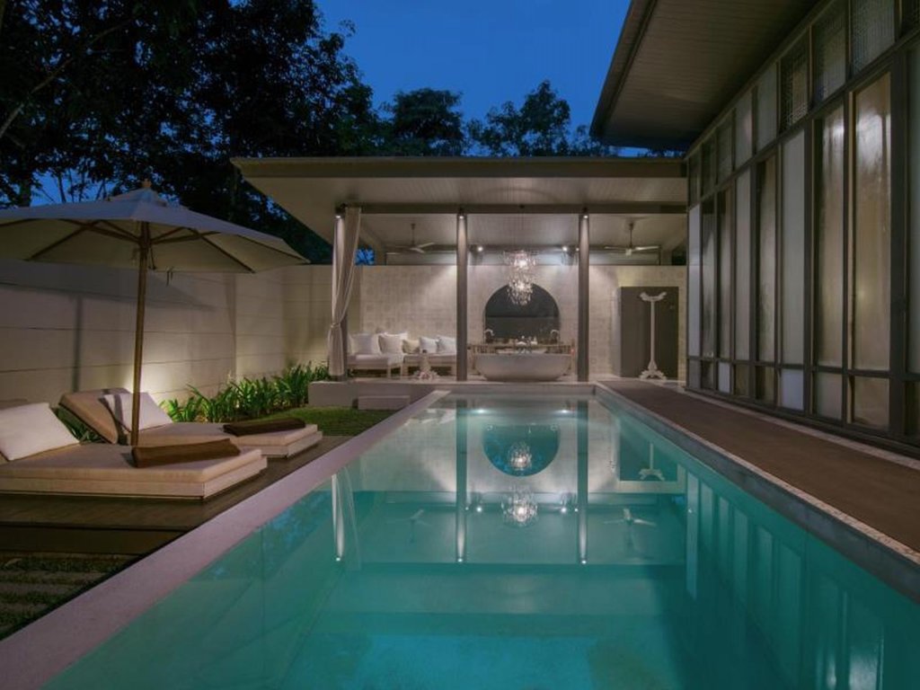 Пхукет: SALA Phuket Mai Khao Beach Resort